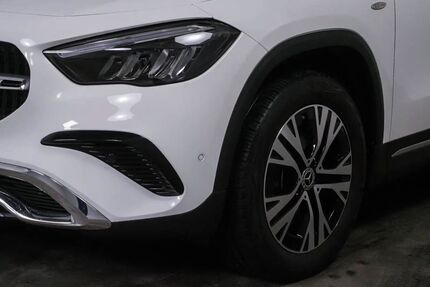 Mercedes-Benz GLA 250 Gebrauchtwagen