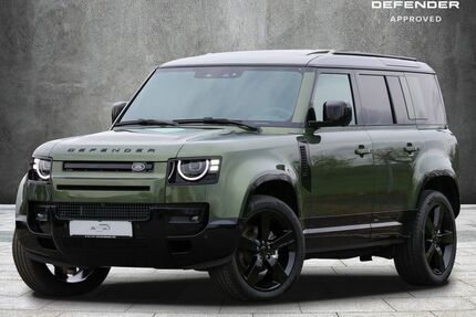 Land Rover Defender Gebrauchtwagen