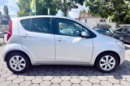 Opel Agila Gebrauchtwagen