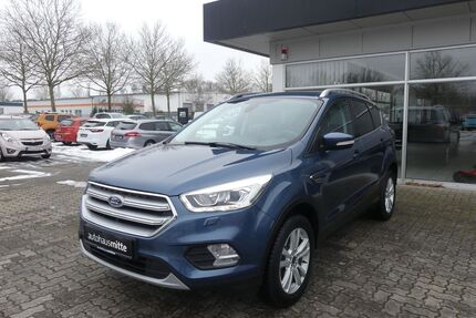 Ford Kuga Gebrauchtwagen