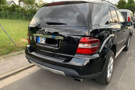 Mercedes-Benz ML 280 Gebrauchtwagen