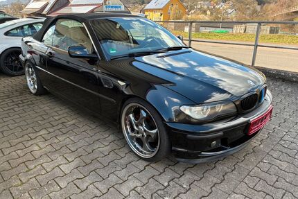 BMW 320 Gebrauchtwagen