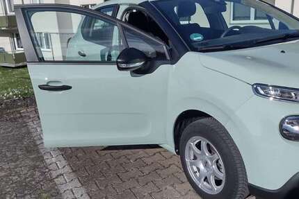 Citroen C3 Gebrauchtwagen