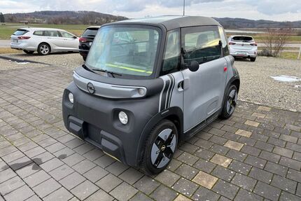 Opel Rocks-e Gebrauchtwagen