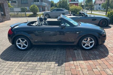Audi TT Gebrauchtwagen