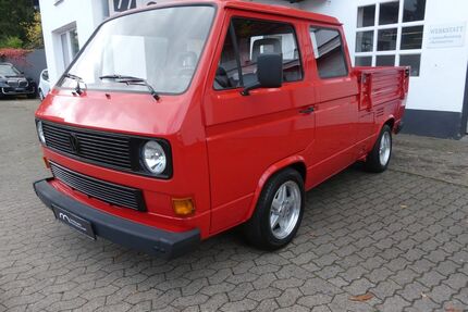 VW T3 andere Gebrauchtwagen