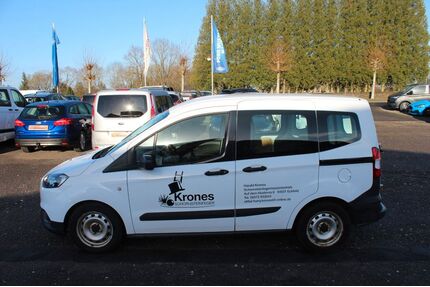Ford Transit Courier Gebrauchtwagen