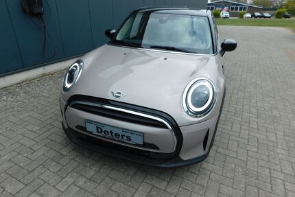 Mini Cooper Gebrauchtwagen