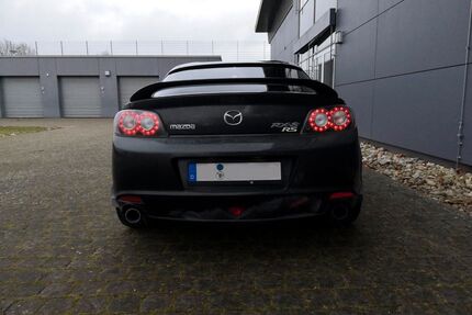 Mazda RX-8 Gebrauchtwagen