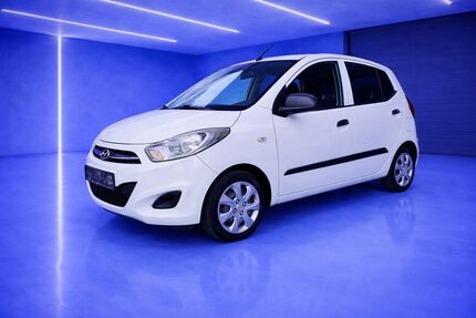 Hyundai i10 Gebrauchtwagen