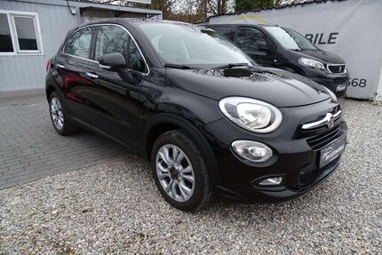 Fiat 500X Gebrauchtwagen