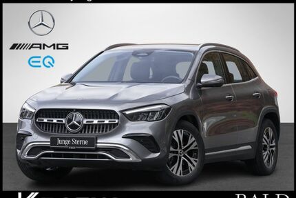 Mercedes-Benz GLA 180 Gebrauchtwagen