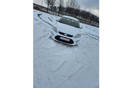 Ford Mondeo Gebrauchtwagen