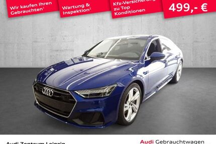 Audi A7 Gebrauchtwagen