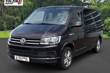 VW T6 Multivan Gebrauchtwagen