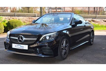 Mercedes-Benz C 200 Gebrauchtwagen