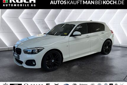 BMW 118 Gebrauchtwagen