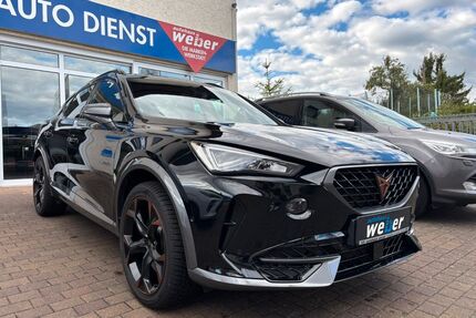 Cupra Formentor Gebrauchtwagen