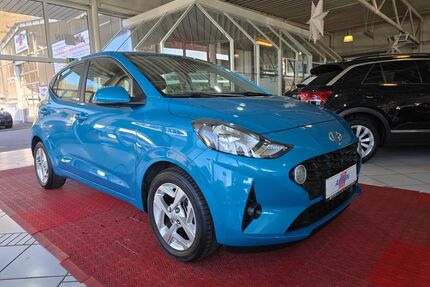 Hyundai i10 Gebrauchtwagen