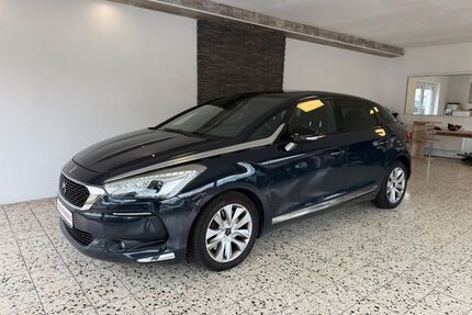 Citroen DS5 Gebrauchtwagen