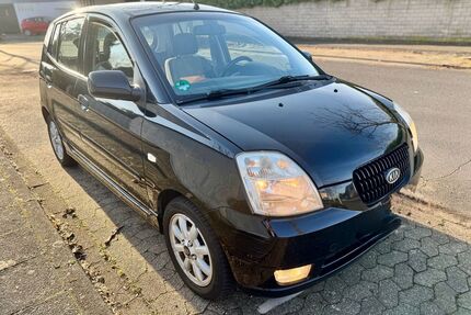 Kia Picanto Gebrauchtwagen