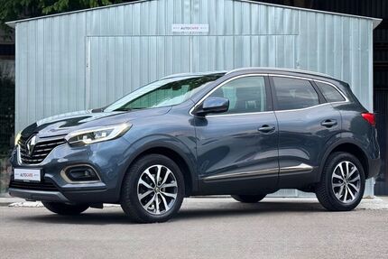Renault Kadjar Gebrauchtwagen