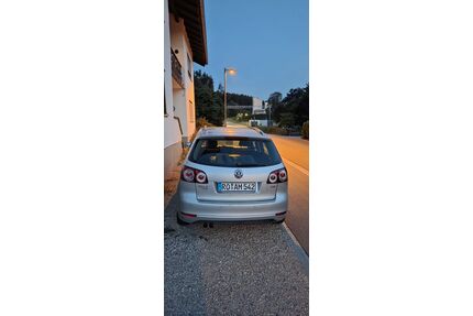 VW Golf Plus Gebrauchtwagen