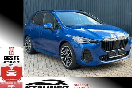 BMW 218 Gebrauchtwagen
