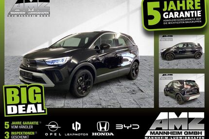 Opel Crossland (X) Gebrauchtwagen