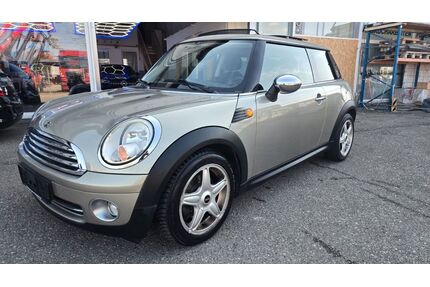 Mini Cooper Gebrauchtwagen
