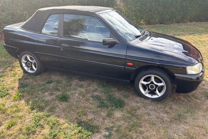 Ford Escort Gebrauchtwagen