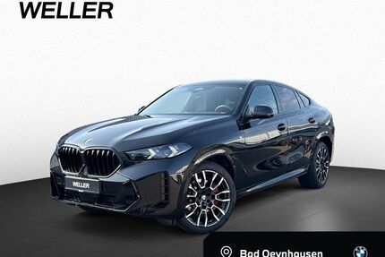 BMW X6 Gebrauchtwagen