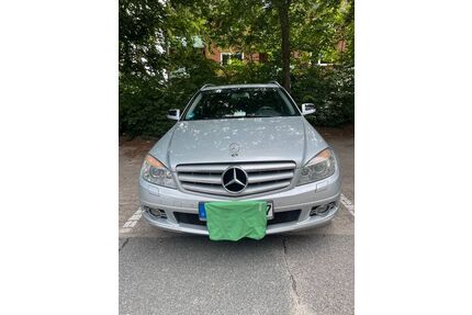 Mercedes-Benz C 220 Gebrauchtwagen