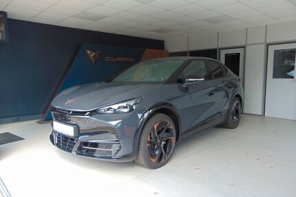 Cupra Tavascan Gebrauchtwagen