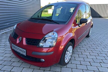 Renault Modus Gebrauchtwagen