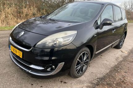 Renault Grand Scenic Gebrauchtwagen