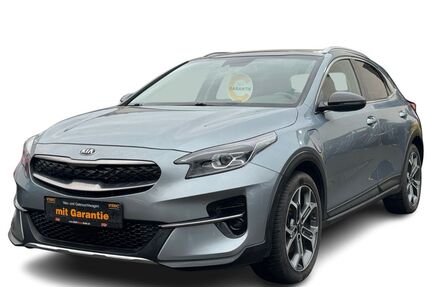 Kia XCeed Gebrauchtwagen