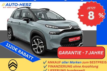 Citroen C3 Aircross Gebrauchtwagen