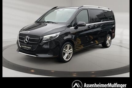Mercedes-Benz V 300 Gebrauchtwagen