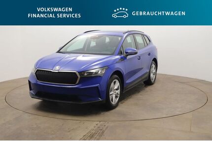 Skoda Enyaq Gebrauchtwagen