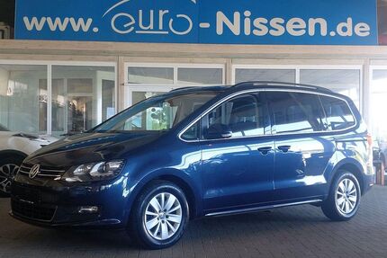 VW Sharan Gebrauchtwagen