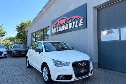 Audi A1 Gebrauchtwagen