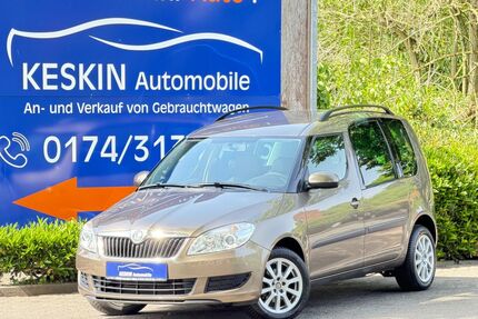 Skoda Roomster Gebrauchtwagen
