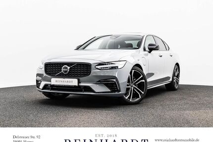 Volvo S90 Gebrauchtwagen