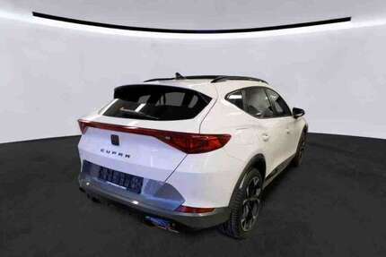 Cupra Formentor Gebrauchtwagen