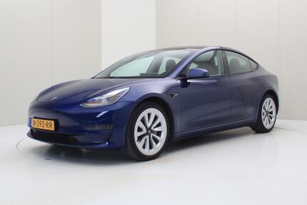 Tesla Model 3 Gebrauchtwagen