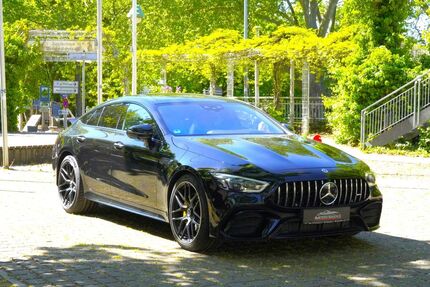 Mercedes-Benz AMG GT Gebrauchtwagen