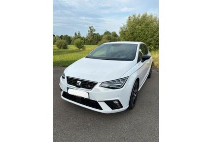 Seat Ibiza Gebrauchtwagen