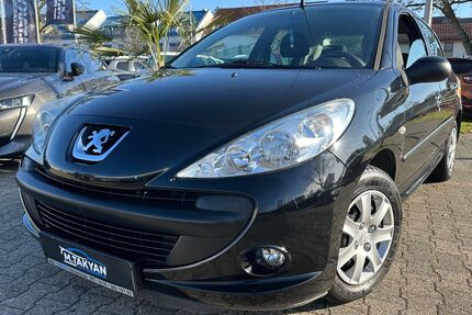 Peugeot 206 Gebrauchtwagen