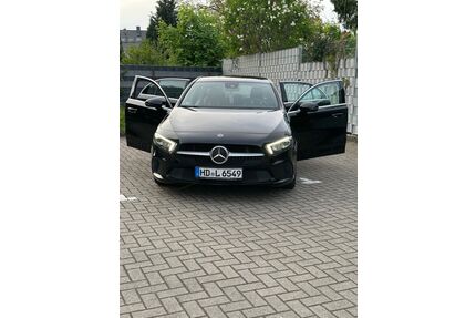 Mercedes-Benz A 220 Gebrauchtwagen